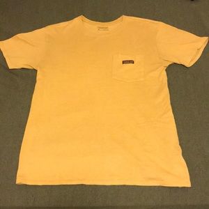 Patagonia Men’s Work Pocket T-shirt